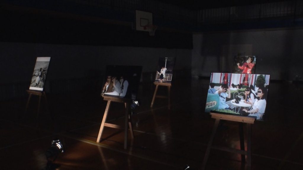 いよいよ今夜 最恐映像ノンストップ8 最恐の写真収集家 池田貴族氏の秘蔵心霊写真を大公開 Web映画マガジン Cowai コワイ