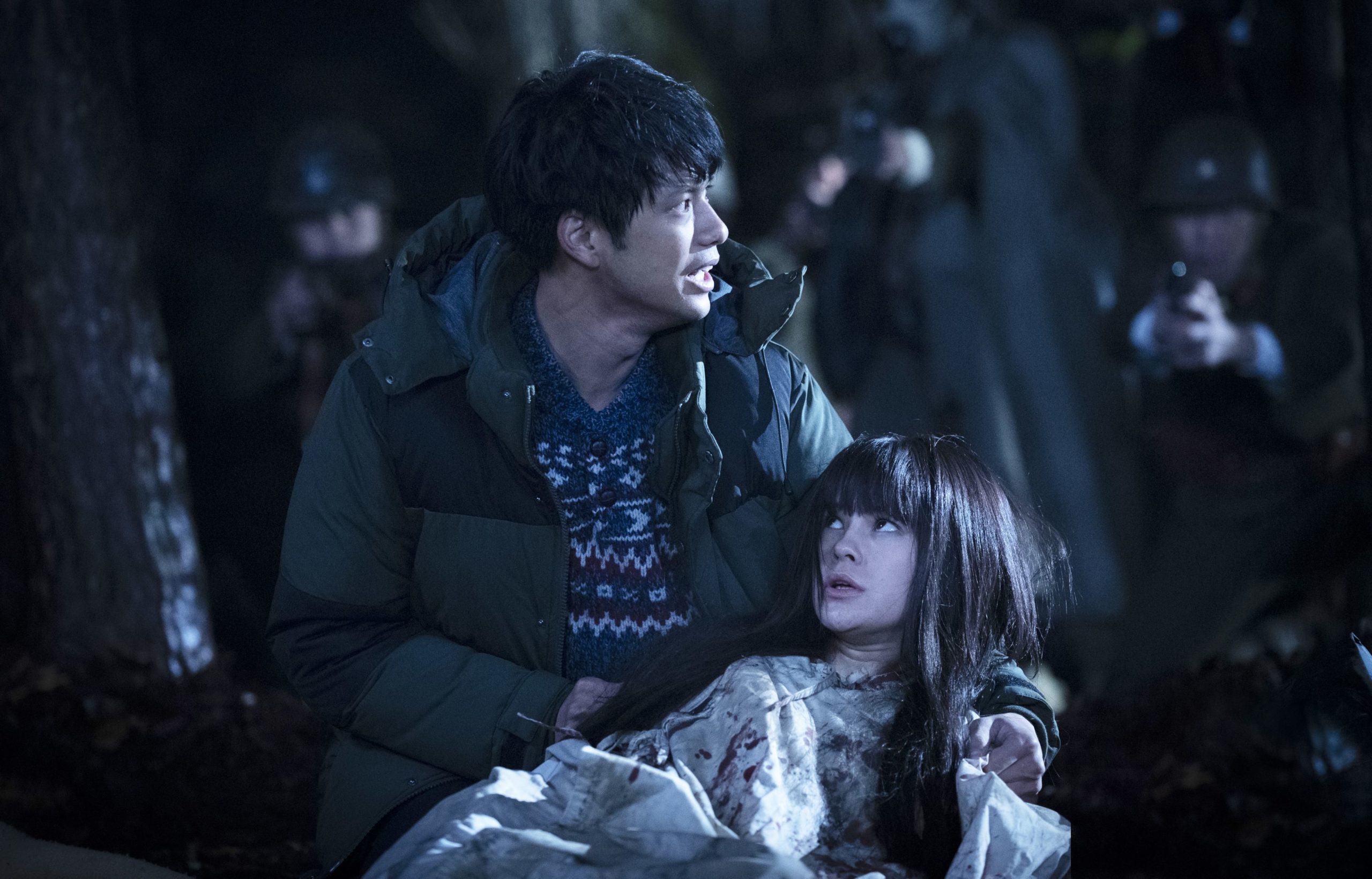 明日9 11 金 公開 妖怪人間ベラ ベラが女子高生 新たなホラーとしてのリブート Web映画マガジン Cowai コワイ