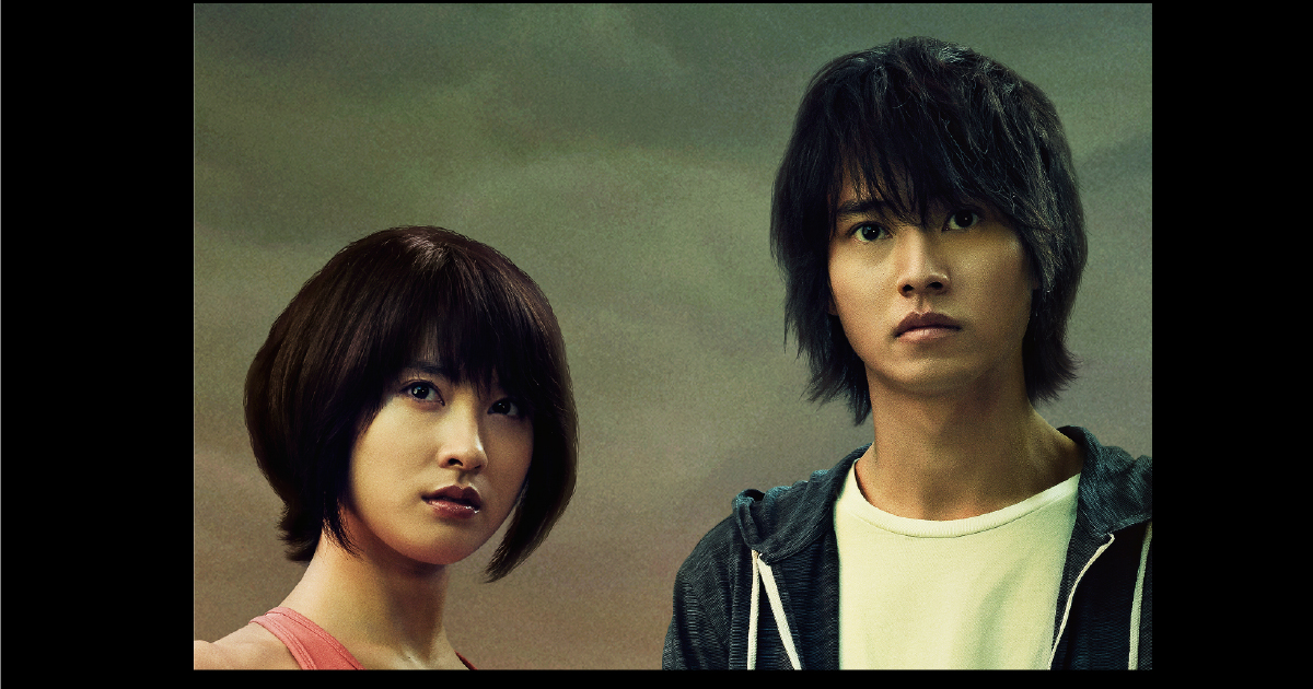 初公開のキャラクターも含む新映像が解禁 佐藤信介監督 山﨑賢人 土屋太鳳ｗ主演 Netflixオリジナルシリーズ超大作 今際の国のアリス 過酷な世界を生き抜く12名が集結した圧巻のビジュアル Web映画マガジン Cowai コワイ