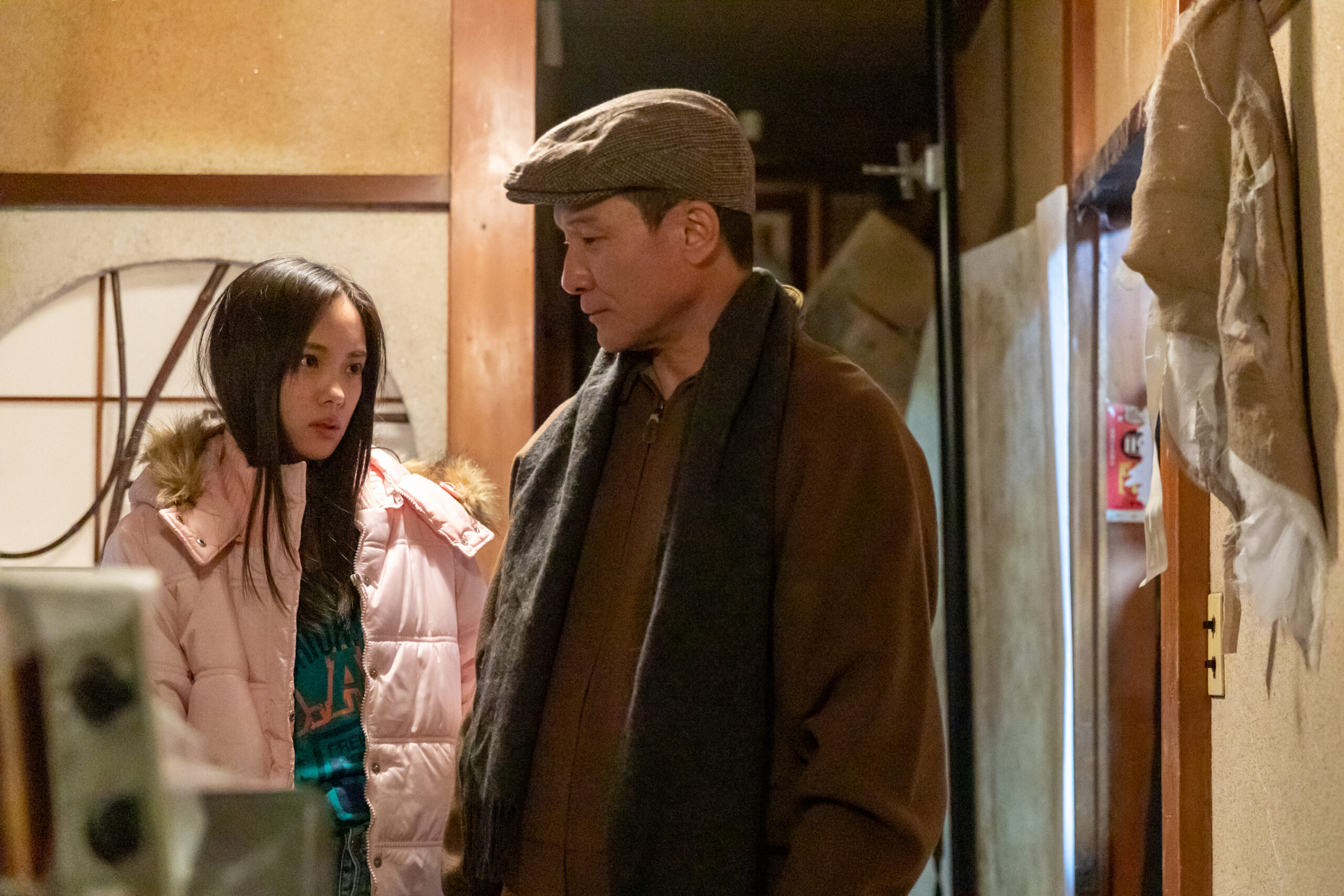 秘密の逢引 エロティック サスペンス 裸の天使 赤い部屋 4月2日公開 Web映画マガジン Cowai コワイ