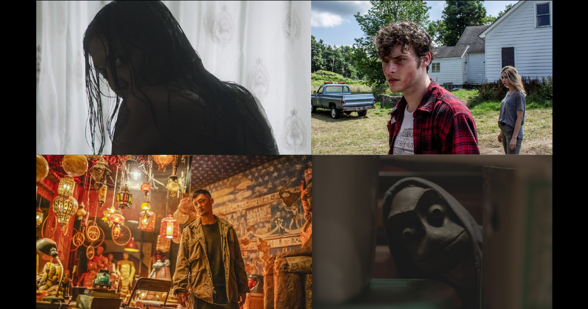 3月19日 金 からの 未体験ゾーンの映画たち21 Web映画マガジン Cowai コワイ