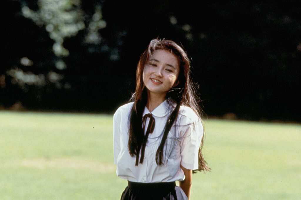 塚本晋也の初期の傑作 ヒルコ 妖怪ハンター 初blu Ray化で7 21発売 劇場上映も決定 Webメディアcowai