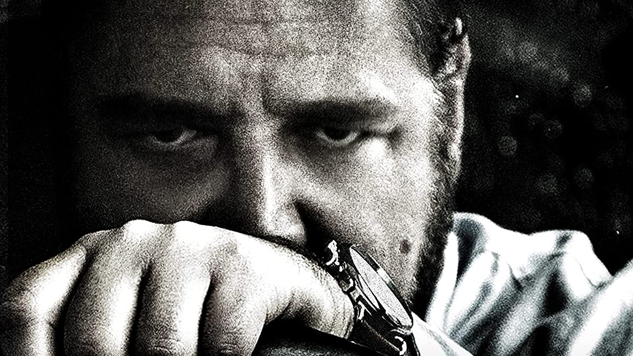 名優ラッセル クロウ怪演 あおり運転の恐怖を描くノンストップ アクションスリラー アオラレ Dvdが10 6発売