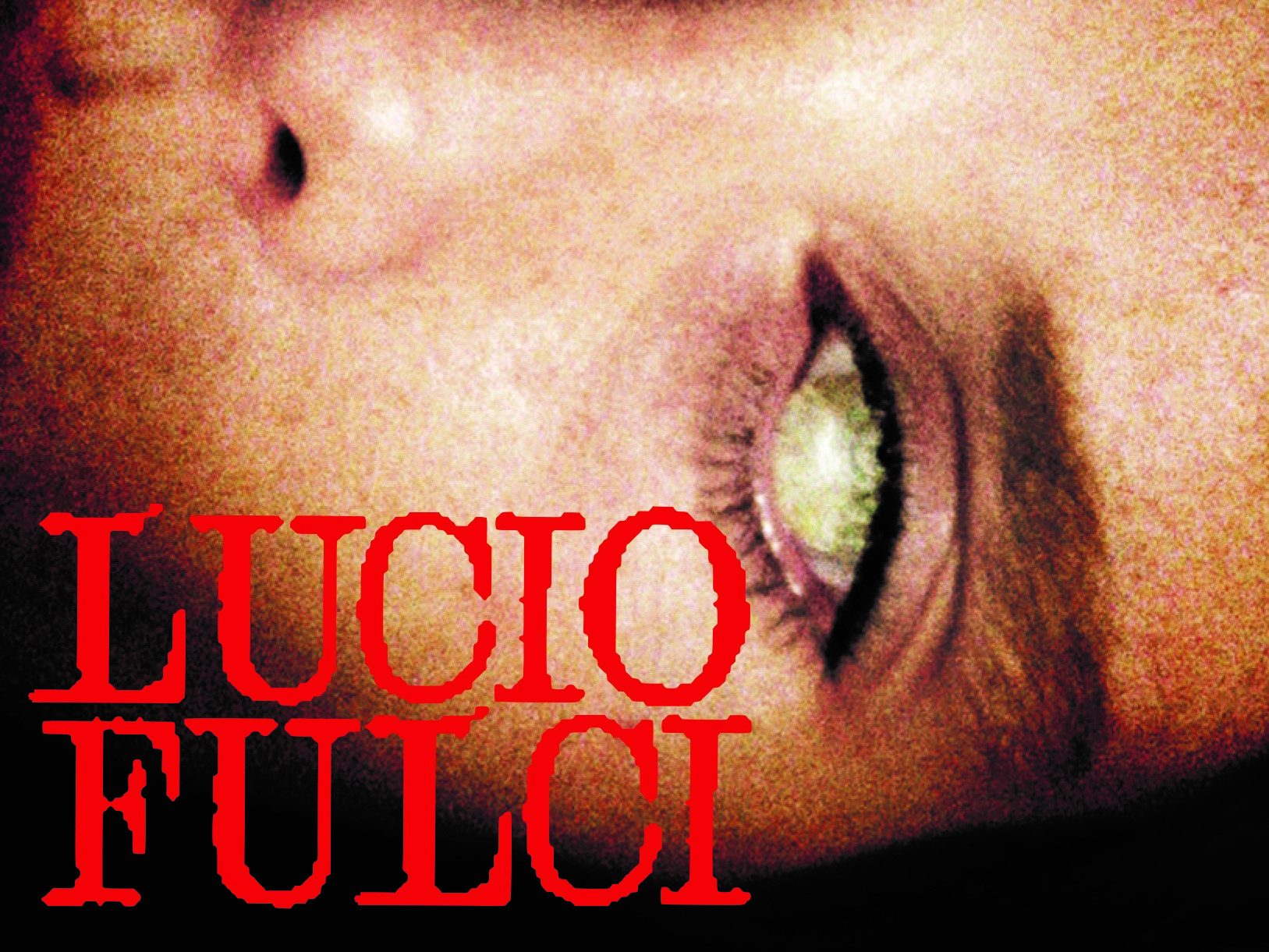 BD/洋画/没後25年 ルチオ・フルチ大百科 全盛期編(Blu-ray) : 没後25年 ルチオ・フルチ大百科 全盛期編 [Blu-ray