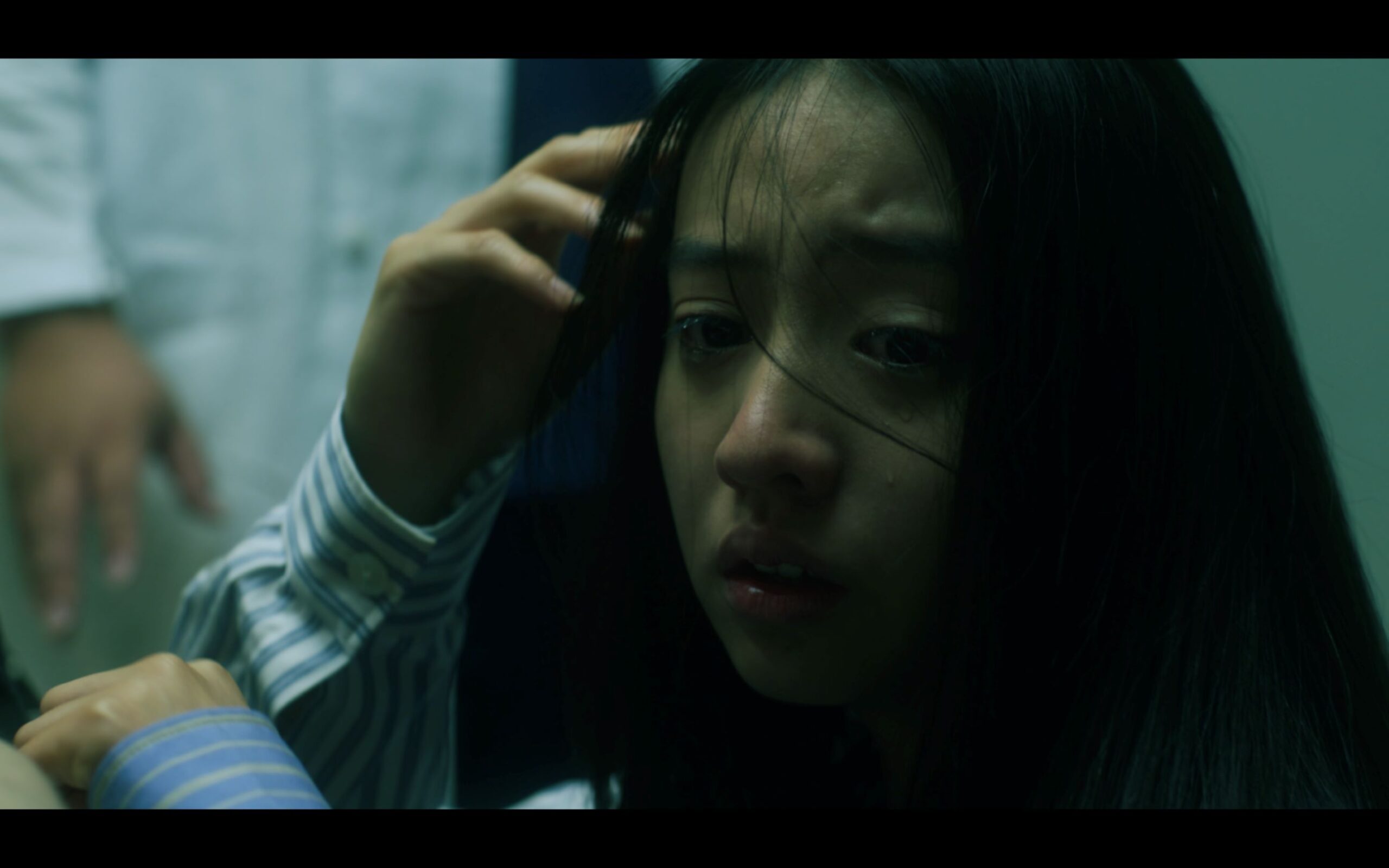 公開二週間を切った 牛首村 より 新たな15秒動画 怪談ウシノクビ編 ダメダメ編 が解禁