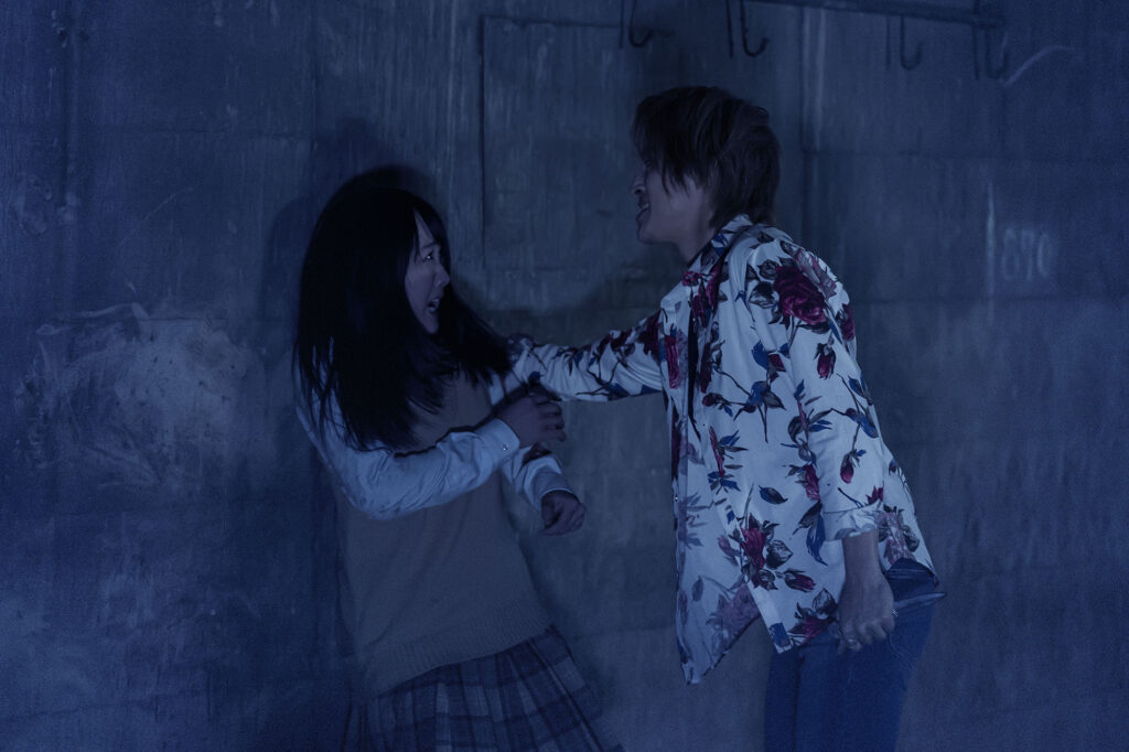 インタビュー&プレゼント】映画『きさらぎ駅』6月3日(金)公開記念！本田望結&莉子インタビュー！サイン色紙プレゼント！