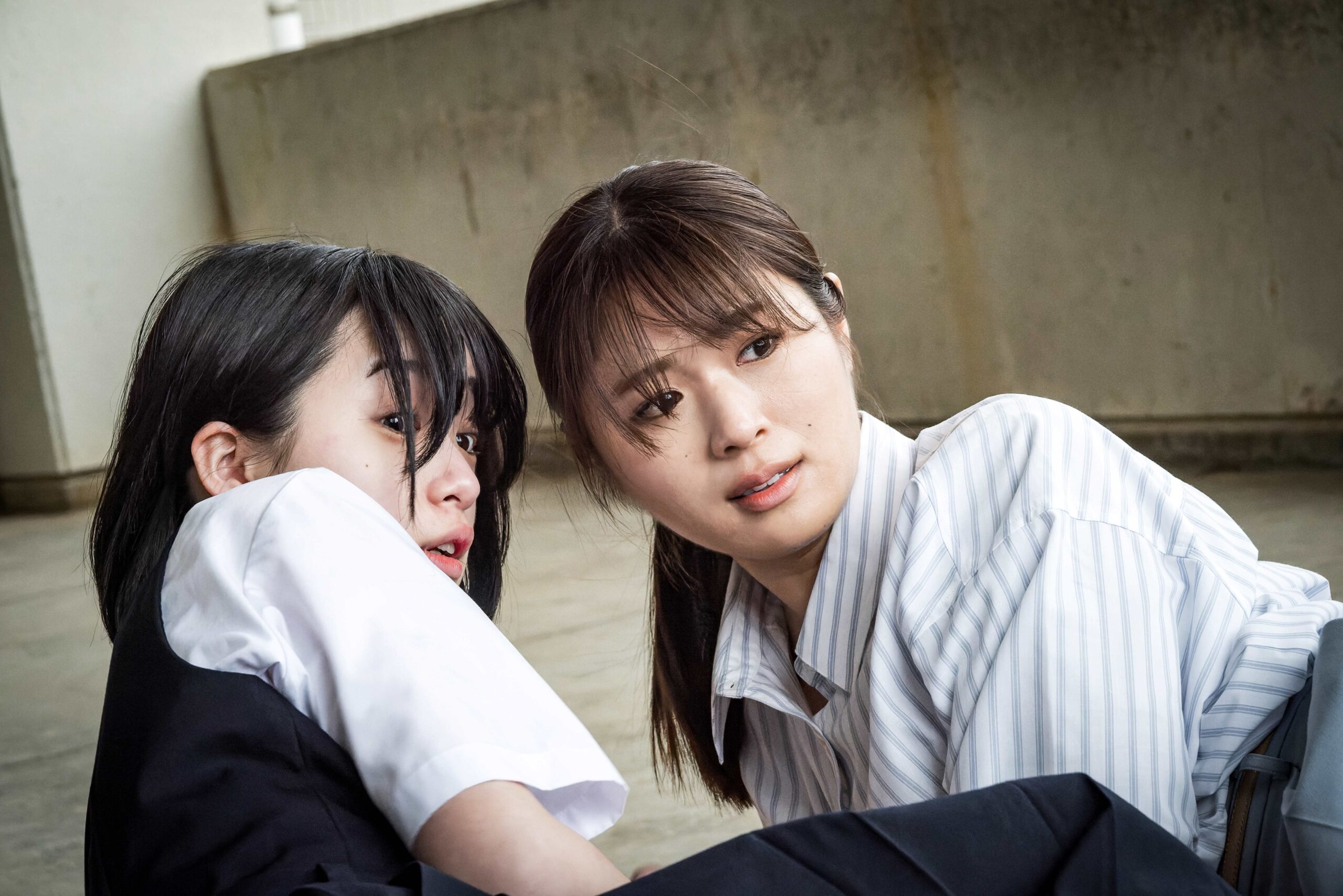 清水崇最新作『あのコはだぁれ？』7/19公開！渋谷凪咲初主演！共演は 
