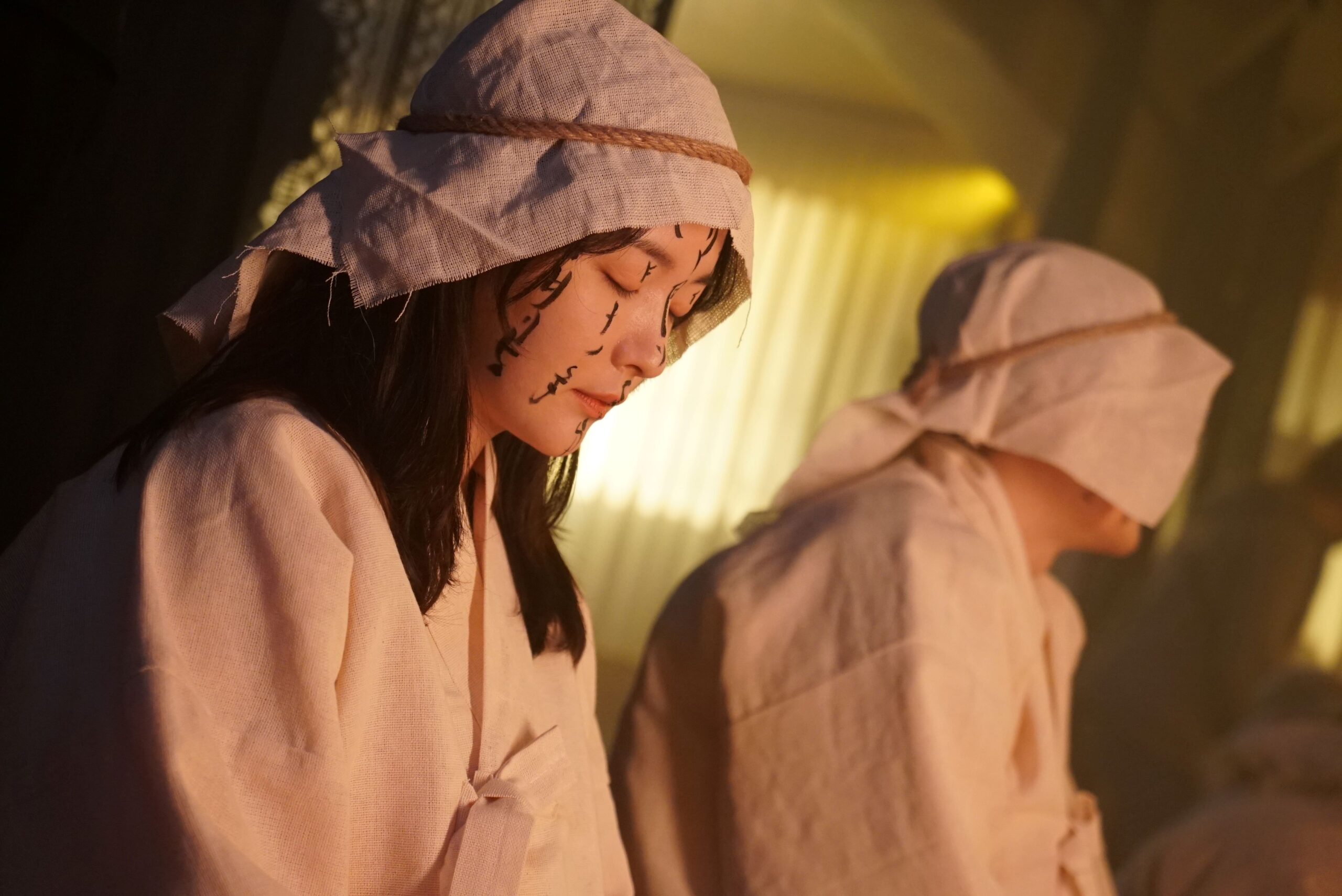 呪詛』『呪葬』に続く最恐儀式ホラー『呪儀 BODY PARTS』6/27(金)公開 