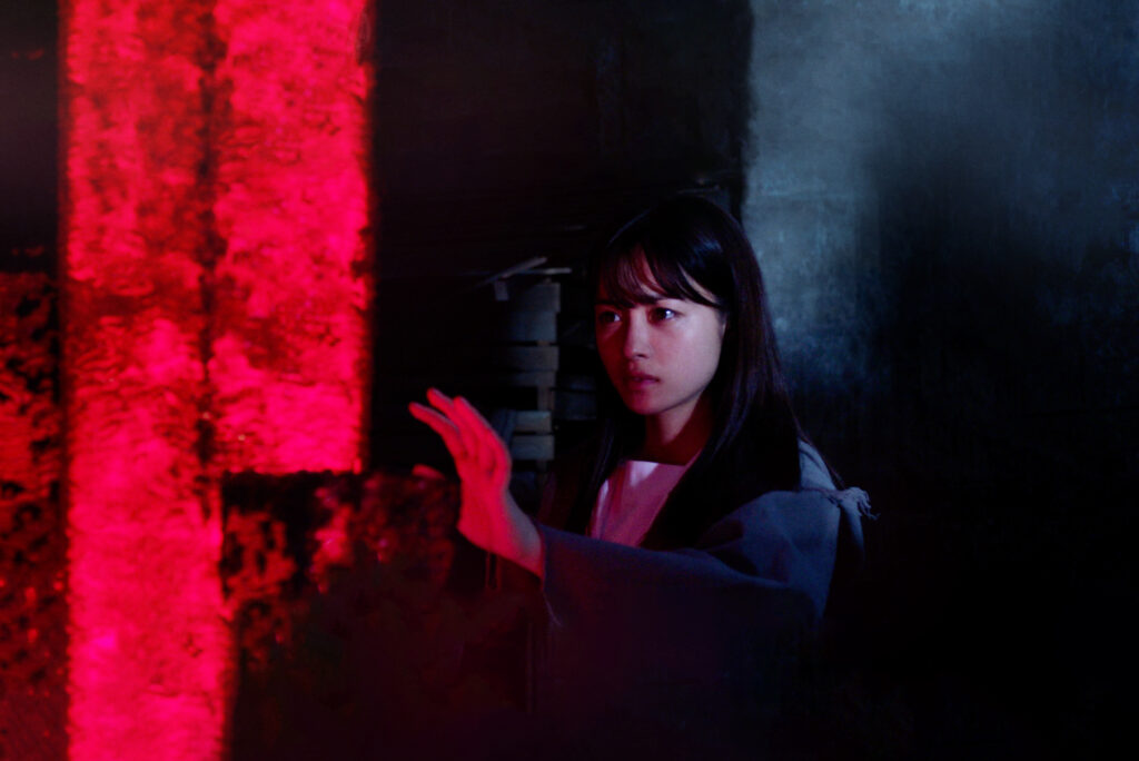 カラダ探し THE LAST NIGHT』9／5（金）公開！前作に続き橋本環奈が 