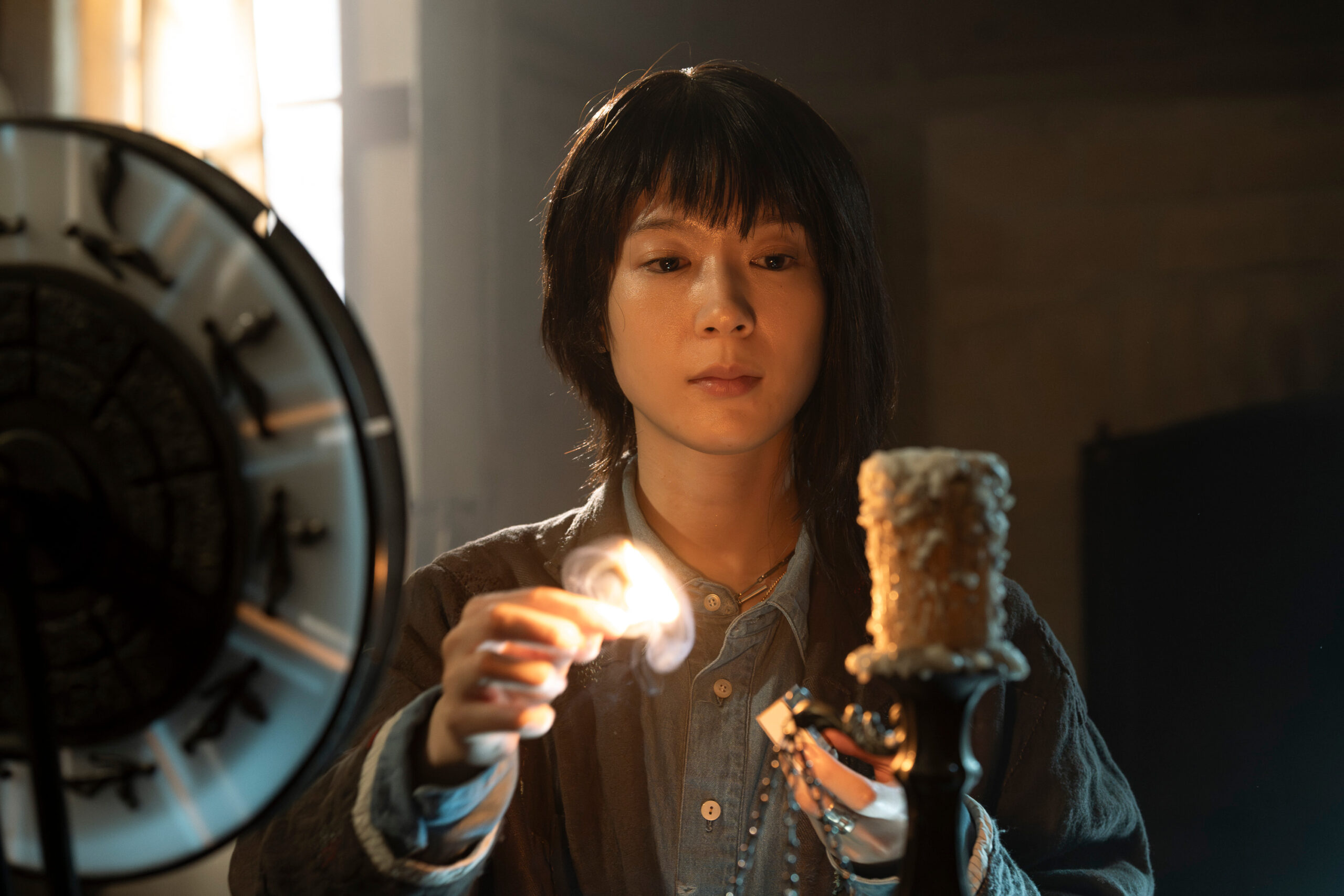 賀来賢人とデイヴ・ボイルが設立した映像製作会社が仕掛けるホラー映画 